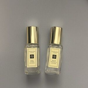 Jo Malone - 2 travel cologne